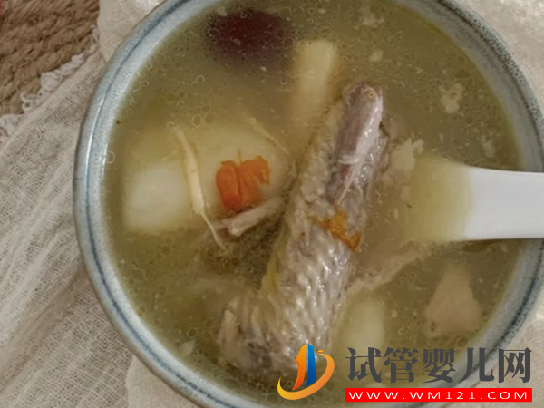 鴿子湯催乳的做法大全,加這幾味食材效果更好還有營養(圖1) 鴿子湯催乳的做法大全,加這幾味食材效果更好還有營養(圖1)