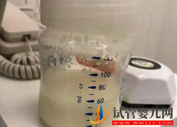 吸奶器pp追奶成功方法分享，掌握好時間不在擔心奶水不足(圖1)