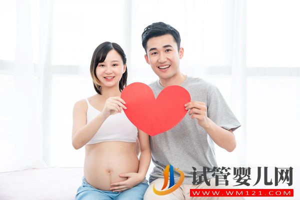 試管嬰兒手術移植成功的十個征兆 試管嬰兒手術移植成功的十個征兆(圖1)