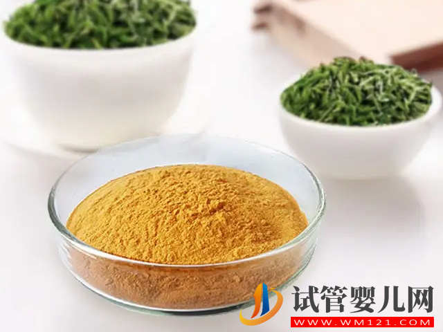 女性過量飲用茶多酚對身體影響不小，小心讓你患病！(圖1)