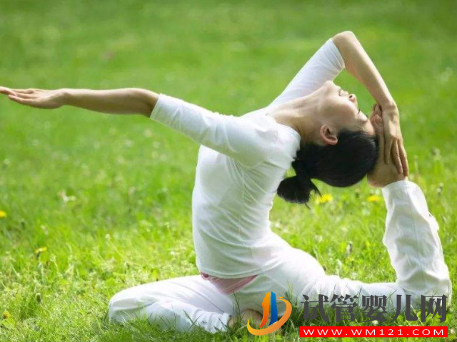 高齡夫妻最快受孕的方法匯總，做好這3點(diǎn)讓你一次就中(圖4)