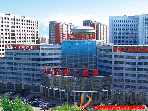 遼寧朝陽供卵機構大全，哪家助孕機構好看排行榜(圖3)