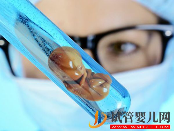 盤錦中心醫院試管嬰兒費用公布，促排、移植花費2萬元起(圖3)