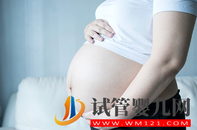40歲懷孕，產(chǎn)檢很重要(圖1)