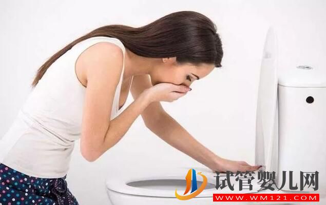 試管嬰兒移植后早期著床有什么反應呢(圖5) 試管嬰兒移植后早期著床有什么反應呢(圖5)