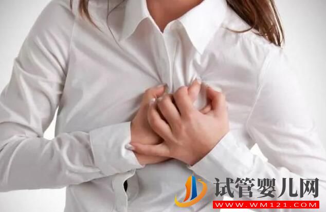 試管嬰兒移植后早期著床有什么反應呢(圖6) 試管嬰兒移植后早期著床有什么反應呢(圖6)