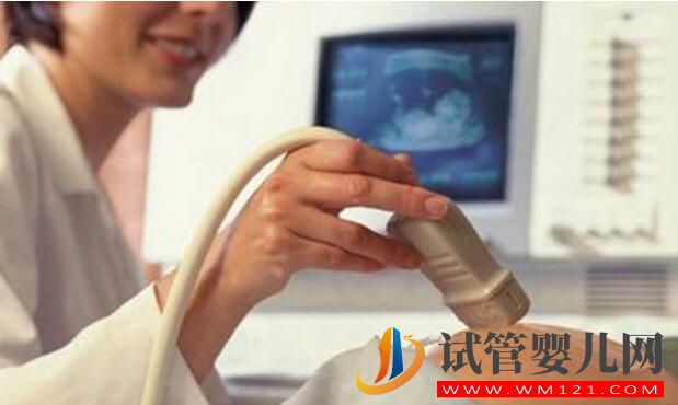 試管嬰兒前期檢查項目報告你看的懂嗎?看完就會了(圖8) 試管嬰兒前期檢查項目報告你看的懂嗎?看完就會了(圖8)