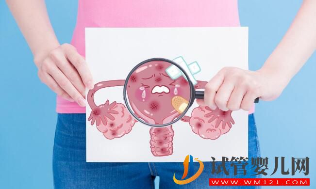 想做試管嬰兒，子宮內膜不達標應該怎么辦(圖2)