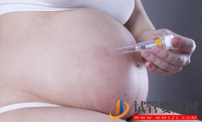子宮腺肌癥能做試管嬰兒嗎？應該如何備孕(圖2)