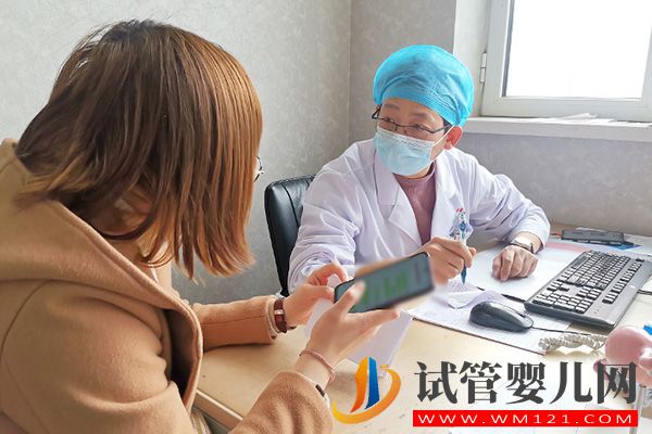 試管取卵全為空卵泡概率，這5大影響因素值得了解(圖3)