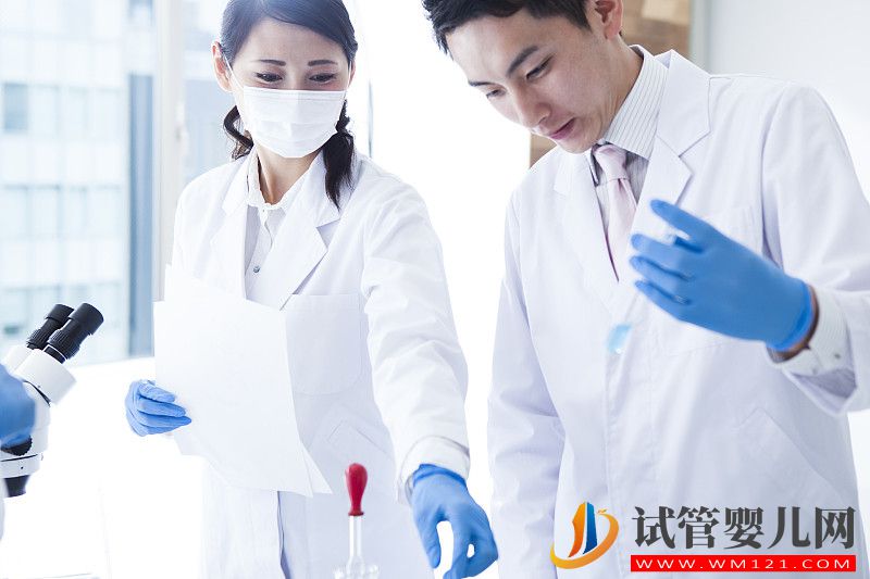 營口第三代試管嬰兒促排卵泡長得慢怎么辦？(圖1)