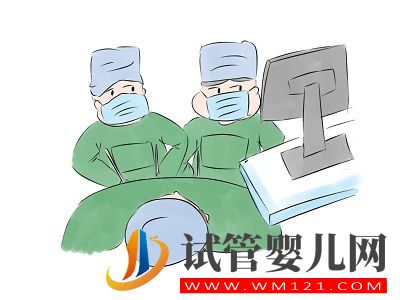 子宮內膜異位癥——痛經的一種常見病因(圖3) 子宮內膜異位癥——痛經的一種常見病因(圖3)