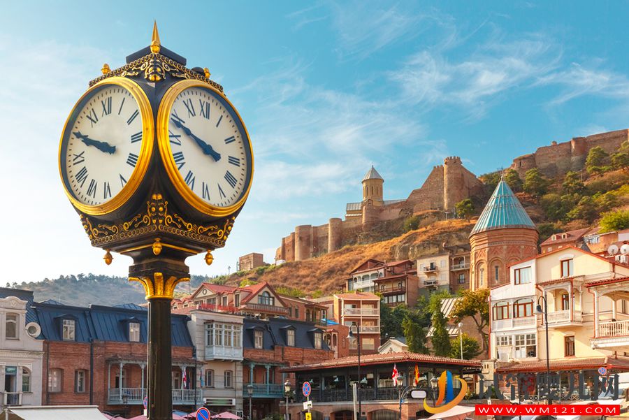 格魯吉亞試管相關你想了解的這里都有 格魯吉亞試管相關你想了解的這里都有(圖1)