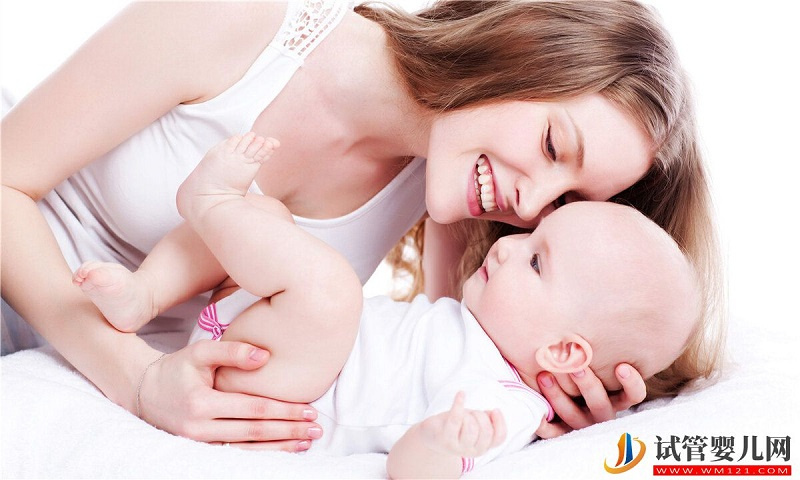 試管嬰兒的全部流程(圖1)