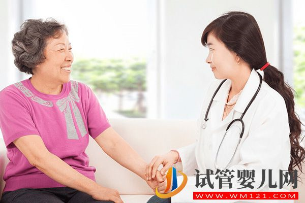 中醫(yī)說(shuō)排卵期出血不一定是好事，這3種調(diào)理方法要了解(圖1)