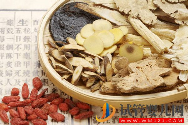 中醫(yī)說(shuō)排卵期出血不一定是好事，這3種調(diào)理方法要了解(圖3)
