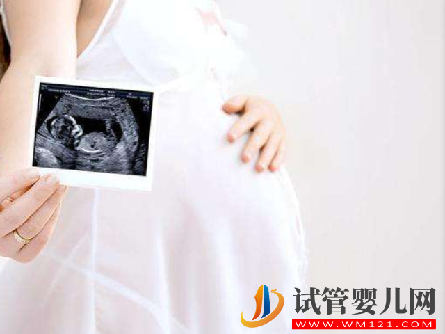四維b超單子上有男女的暗示，有這兩點(diǎn)基本是男孩了(圖1)