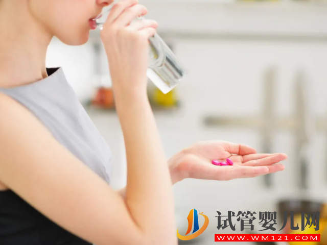 詳解屈他維林片對(duì)試管移植的作用，精準(zhǔn)保胎助你喜得貴子(圖3)