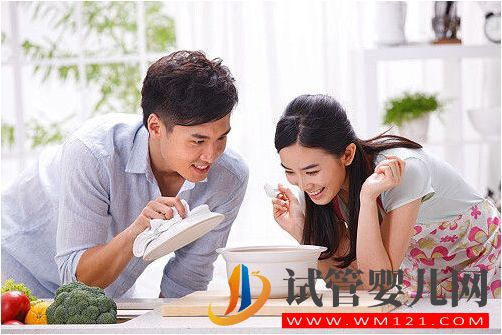 試管嬰兒期間,怎么做才算是一個(gè)稱職的好老公 試管嬰兒期間,怎么做才算是一個(gè)稱職的好老公(圖1)