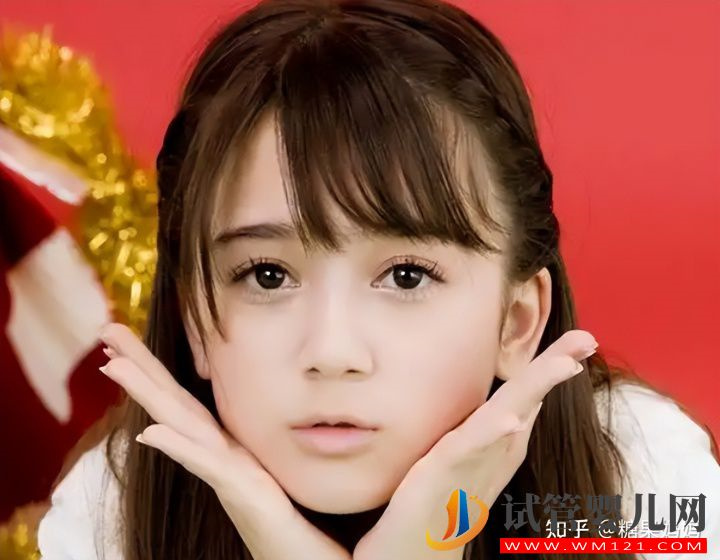 混血寶寶比“國產寶寶”好_看過現實的反例(圖5) 混血寶寶比“國產寶寶”好_看過現實的反例(圖5)