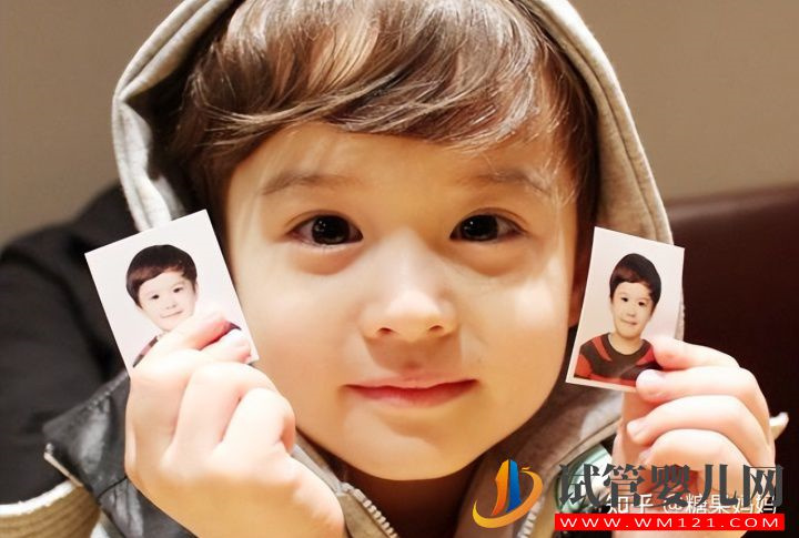 混血寶寶比“國產寶寶”好_看過現實的反例(圖3) 混血寶寶比“國產寶寶”好_看過現實的反例(圖3)