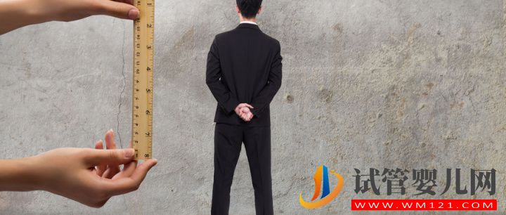 還在為弱精癥而苦惱嗎_弱精大多與這4個因素有關(圖1)