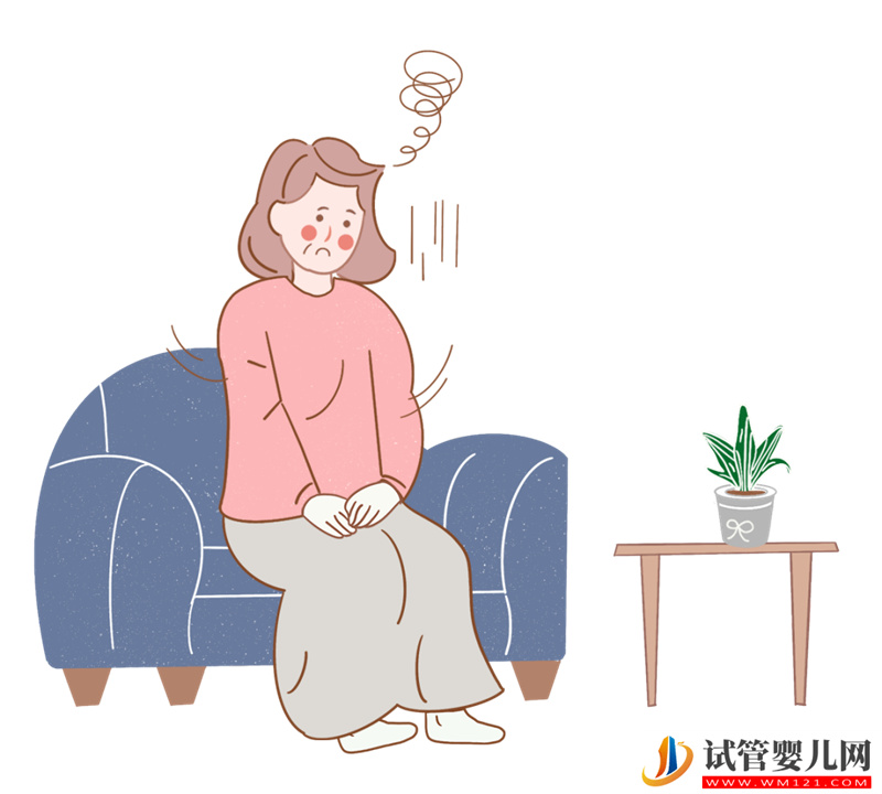 絕經(jīng)是突然沒(méi)有月經(jīng)嗎_會(huì)有哪些癥狀(圖1)