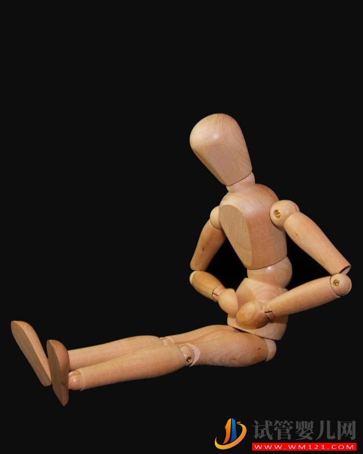 子宮內膜異位癥(內異癥)(圖1)