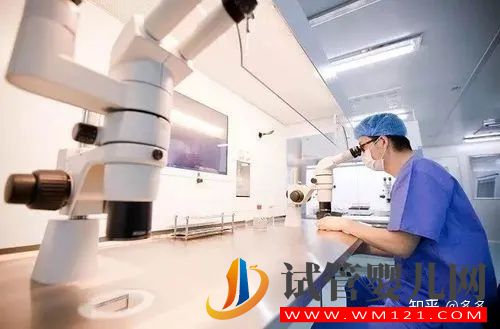 試管醫院怎么選,關注這3點(圖2)