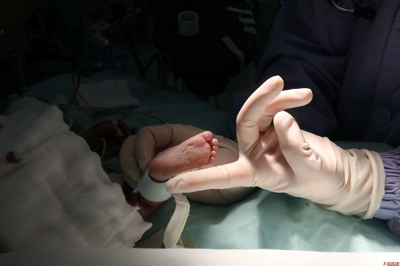 每200個新生兒就有一個染色體異常兒,上海進一步構建出生缺陷全鏈條防控(圖1) 每200個新生兒就有一個染色體異常兒,上海進一步構建出生缺陷全鏈條防控(圖1)