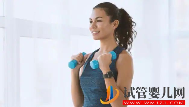 子宮內(nèi)膜異位癥的自我護理技巧(圖3)