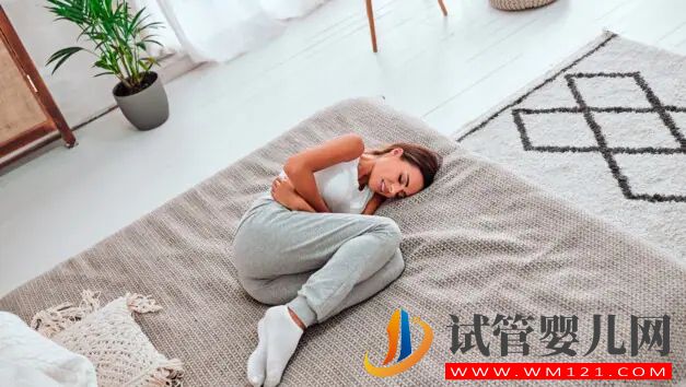 子宮內(nèi)膜異位癥的自我護理技巧(圖2)