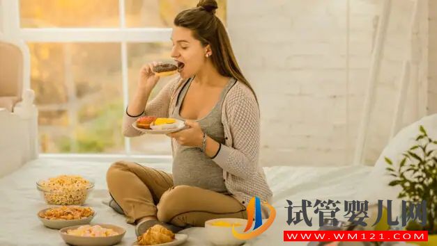 孕婦應遵循的 6 個提示以避免過度勞累(圖2)