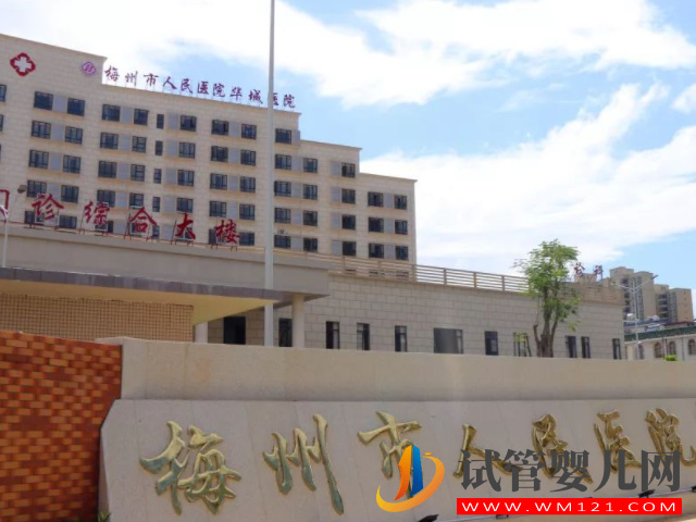 廣東三代試管嬰兒醫院排名，詳細費用、成功率一并附上(圖1)
