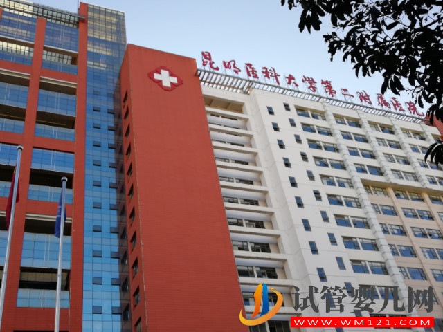 云南試管嬰兒醫(yī)院排名前十公布，昆華醫(yī)院以高成功率霸占榜首(圖3)