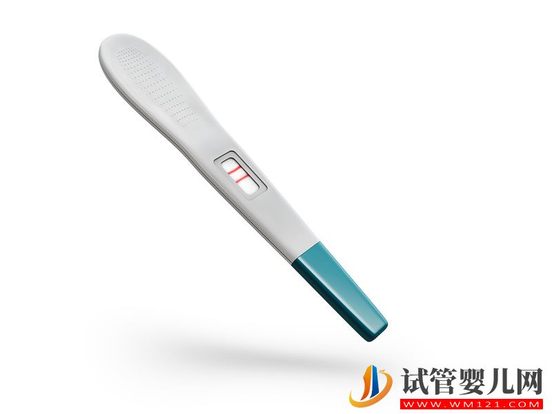 世界首個唾液孕檢試劑盒即將上市(圖1)