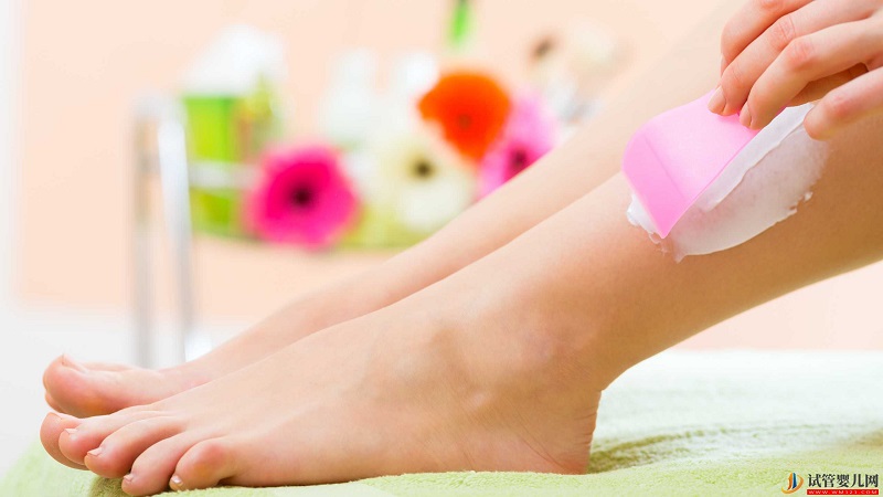 打蠟、修剪或剃毛，專家告訴你哪種去除陰毛最安全(圖5)