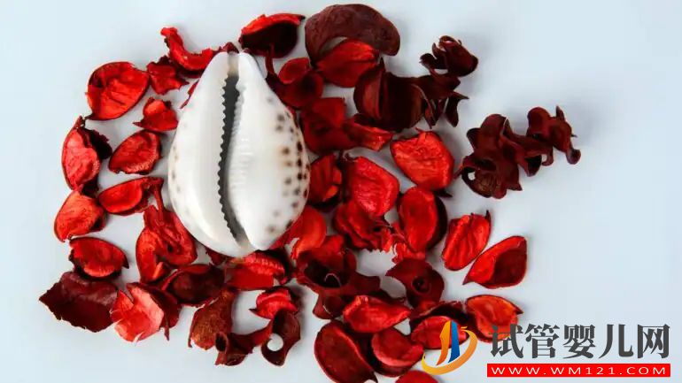 產后陰道的這些變化是絕對正常的，要懂得照顧自己(圖1)