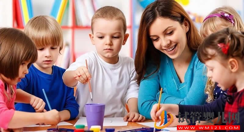 澳洲將制定早教戰略，孩子三歲前就開始學習？ (圖4)