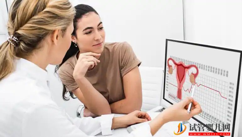 生殖健康問題：預防婦科病的正確方法！(圖1)