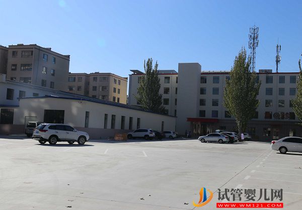 吉林試管嬰兒醫院排名(圖4)