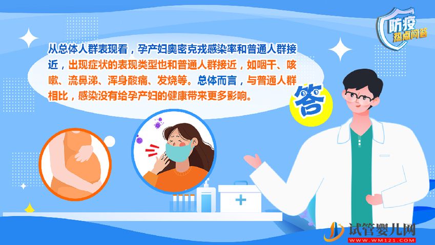 疫情下孕產婦該如何做好健康防護？(圖2)