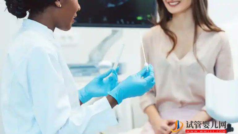 性病會導致不孕嗎? 性病會導致不孕嗎?(圖1)