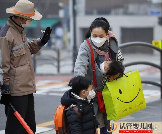 奧密克戎“毫無威脅”？看看日本、美國、臺灣省的最新疫情數據(圖5)