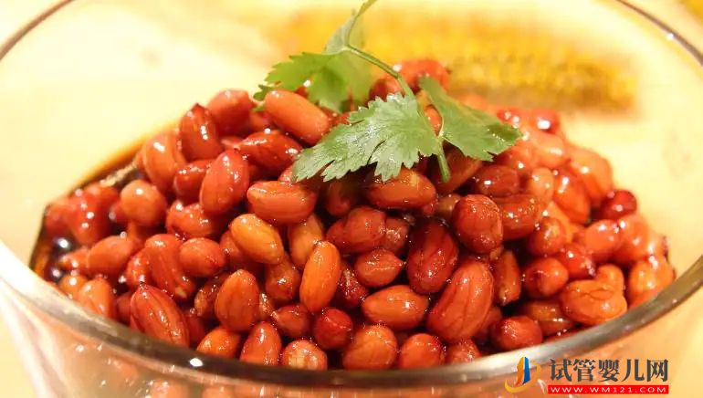 花生讓你由內(nèi)而外溫暖，知道如何將它納入冬季飲食(圖1)