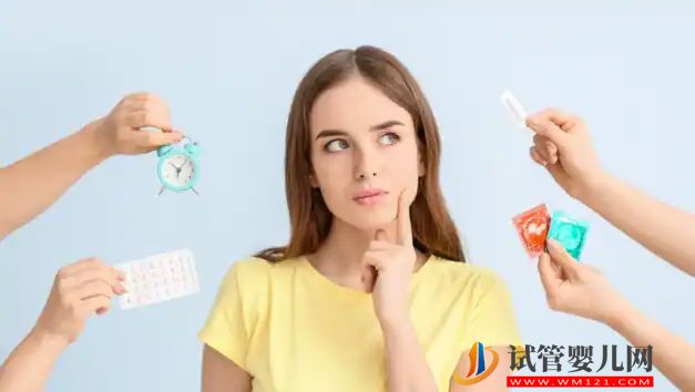 女用避孕套:權衡使用這種避孕方法的利弊 女用避孕套:權衡使用這種避孕方法的利弊(圖3)