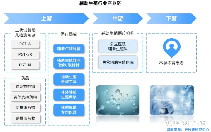 中國輔助生殖行業研究報告(圖10) 中國輔助生殖行業研究報告(圖10)