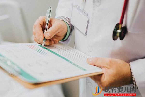 男方色弱可以做試管嬰兒助孕，進(jìn)行產(chǎn)前篩查能找出致病基因(圖1)