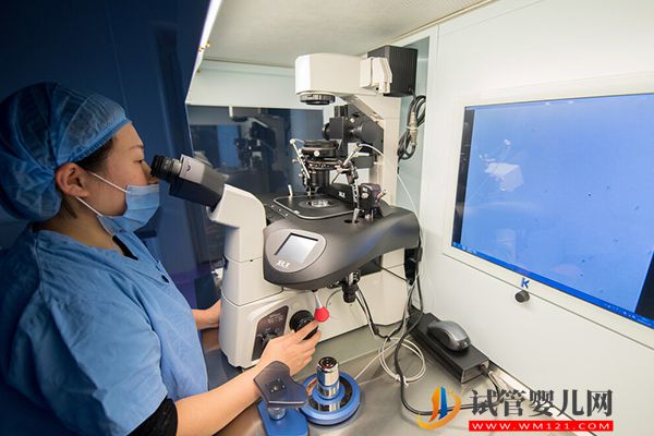 試管嬰兒技術能避免聾啞兒出生，做3代可避免孩子被遺傳(圖2)