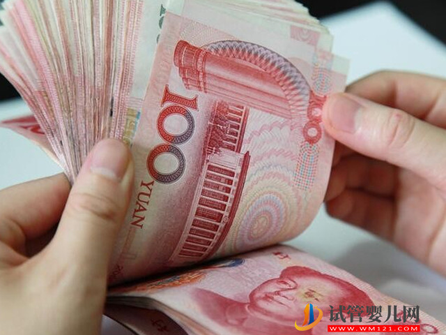 3度唇腭裂做三代試管成功案例不少，真實(shí)助孕成功率及費(fèi)用參考(圖4)